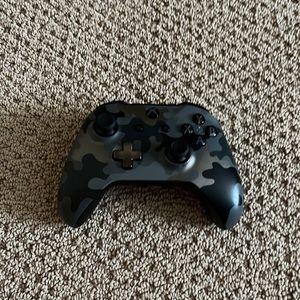 Xbox wireless controller